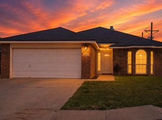6502 89th St, Lubbock, TX 79424