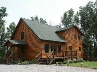 120 Nine Springs Ct, Copperhill, TN 37317