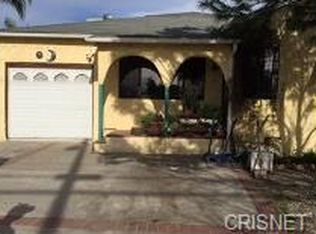 9978 Arleta Ave, Pacoima, CA 91331