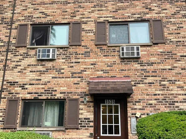 1535 Norway Ln APT 3B, Palatine, IL 60074