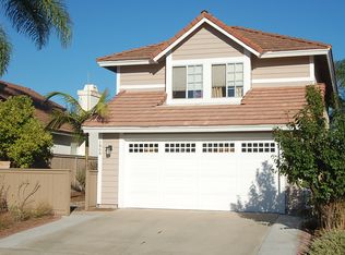 1868 Teakwood Way, Vista, CA 92081
