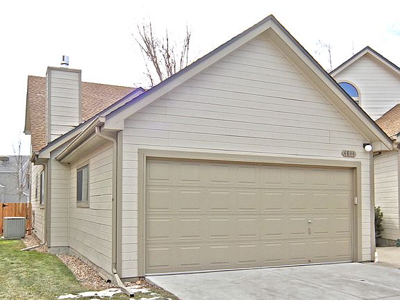2-Car Garage