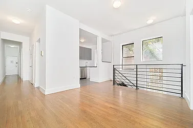 Rented by Living New York