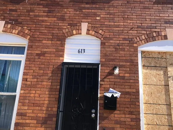 613 N Dukeland St, Baltimore, MD 21216
