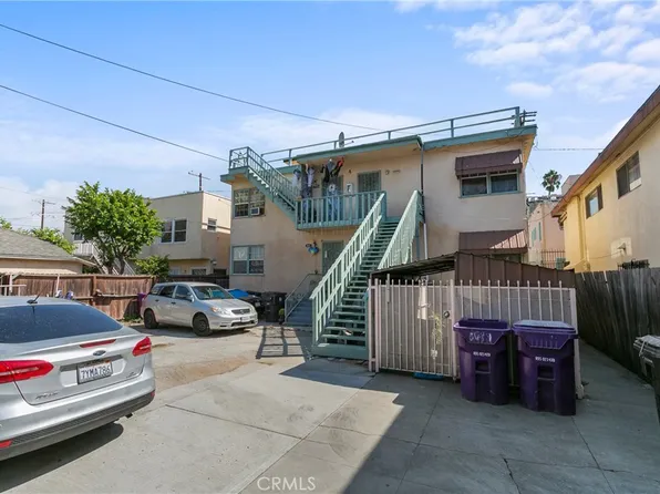 1044 Cedar Ave, Long Beach, CA 90813