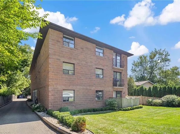 78 Welland St N #302, Thorold, ON L2V 2C1
