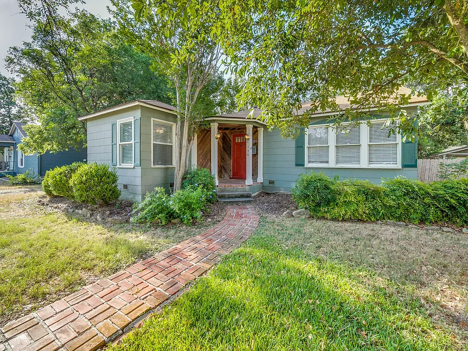 136 Harmon Dr