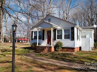 121 Paul H Beam Rd, Cherryville, NC 28021