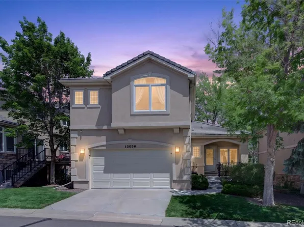 12056 E Lake Circle, Greenwood Village, CO 80111