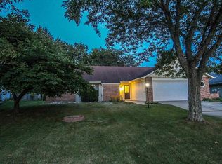 2813 Red Butte Cv, Fort Wayne, IN 46804