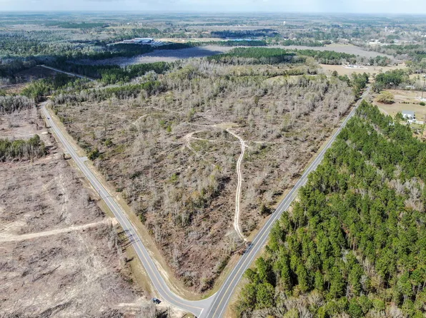 0 Decon Rd, Bonifay, FL 32425