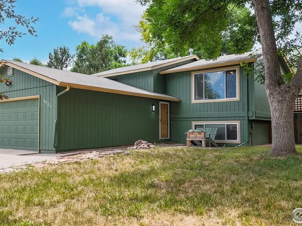 2421 Fleming Dr, Loveland, CO 80538
