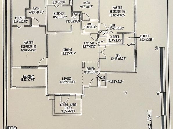 2803 Sarento Pl APT 108