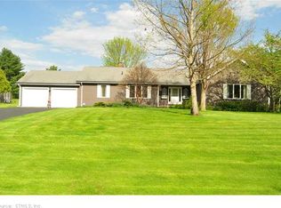 230 Fair Hill Ln, Suffield, CT 06078