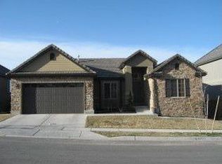 2795 W Shady Hollow Ln, Lehi, UT 84043