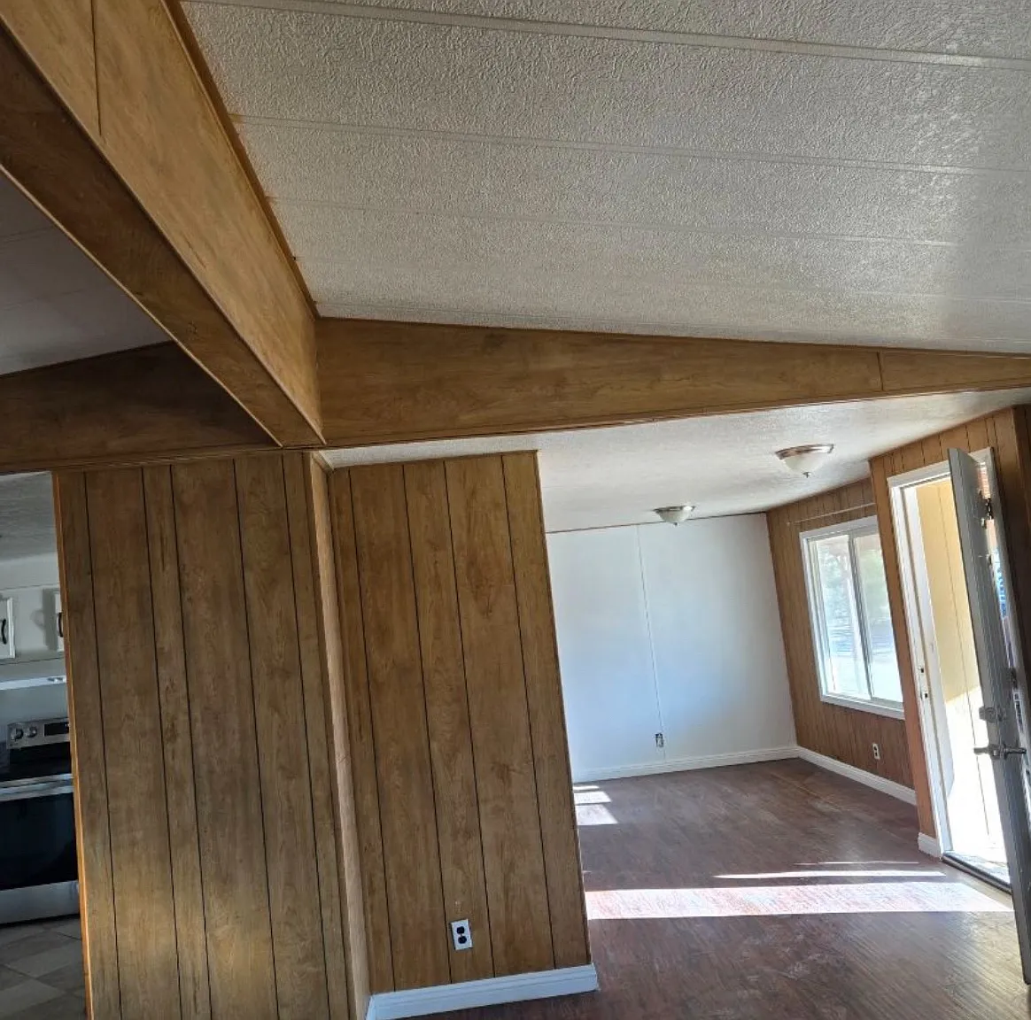 Wilson Ranch Rd, Phelan — Photo 4