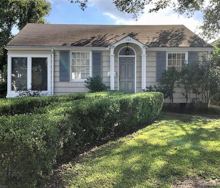 103 Dorrington Blvd, Metairie, LA 70005 Zillow