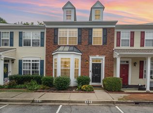 205 Bedwin Ct, Mauldin, SC 29662