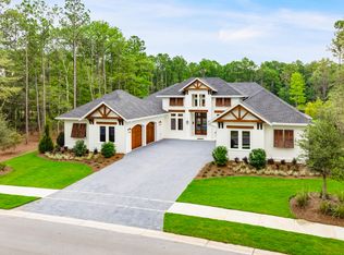 71 Clermont Cv, Freeport, FL 32439