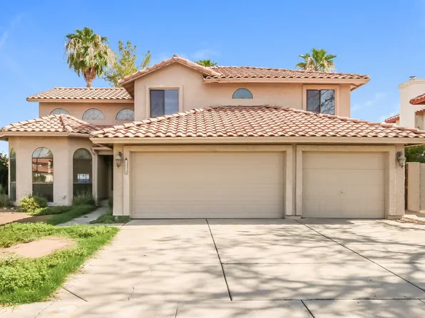 1018 E Stanford Ave, Gilbert, AZ 85234