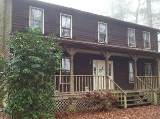 10801 Old Centralia Rd, Chester, VA 23831