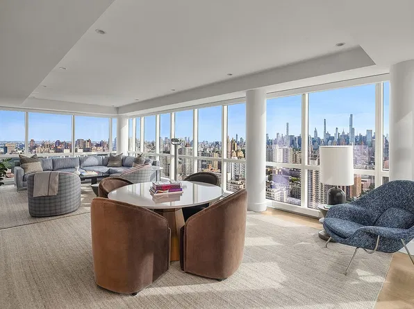 2628 Broadway Unit Penthouse, New York, NY 10025