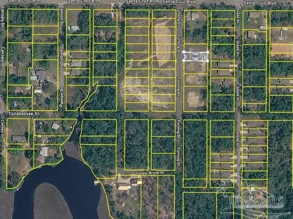 LOT 19 Furlong Rd, Milton, FL 32583