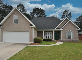 166 Tallassee Trl, Leesburg, GA 31763