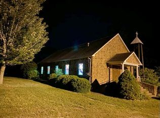 205 Church St, Omaha, AR 72662