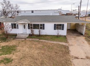 4923 S 34th St, Fort Smith, AR 72903