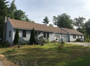 102 Country Club Rd #1, Sanford, ME 04073