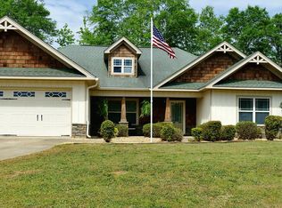 14 Summershade Ct, Fort Mitchell, AL 36856