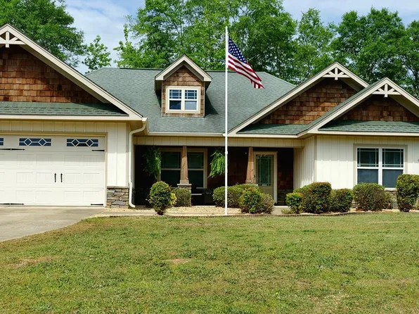 14 Summershade Ct, Fort Mitchell, AL 36856