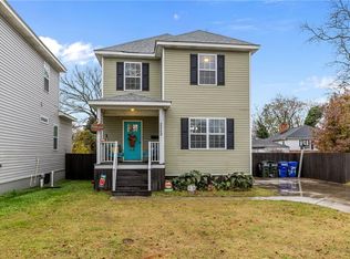 2529 Carona Ave, Norfolk, VA 23504