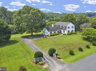 200 Hoile Ln, Huntingtown, MD 20639