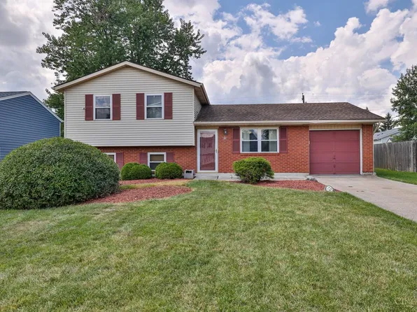 1013 Abilene Ct, Hamilton, OH 45013