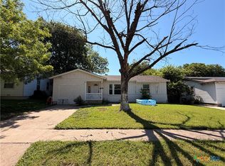 2119 S 7th St, Temple, TX 76504