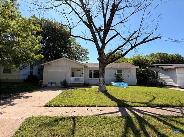2119 S 7th St, Temple, TX 76504