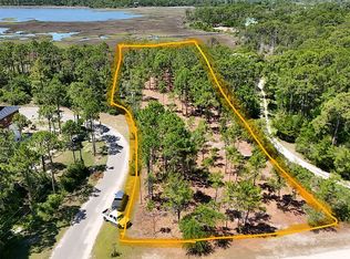 134 Timber Ln, Carrabelle, FL 32322
