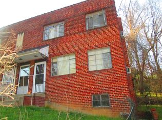 111 Joliet St SW, Washington, DC 20032