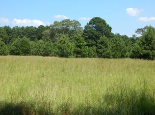 LOT 14 Law Rd, Harleton, TX 75651