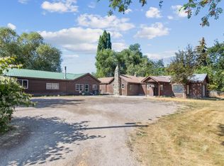 136 & 140 Bernard Rd, Kalispell, MT 59901