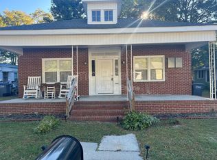 333 Carolina Ave APT A, Rocky Mount, NC 27801