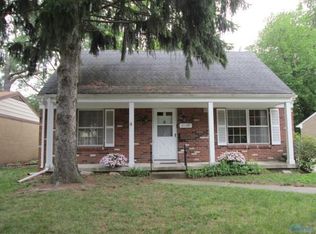 6149 Dixon Ave, Toledo, OH 43613