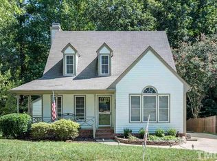 1413 Greenside Dr, Raleigh, NC 27609