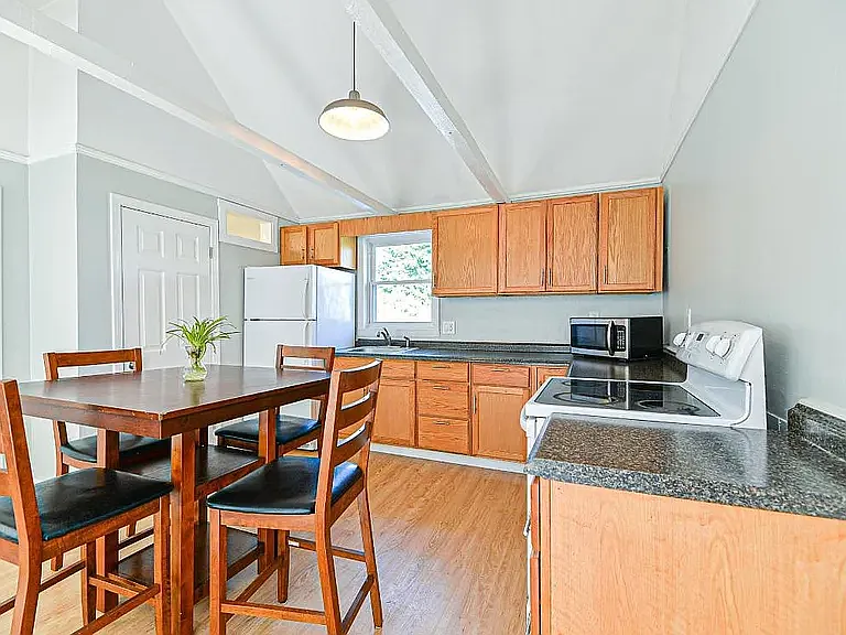 56 Cass St #3 — Photo 3