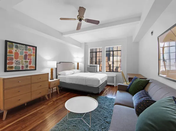 25 Tudor City Place image 1 of 13