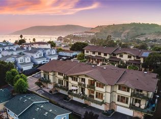 260 Ocean Oaks Ln #7, Avila Beach, CA 93424