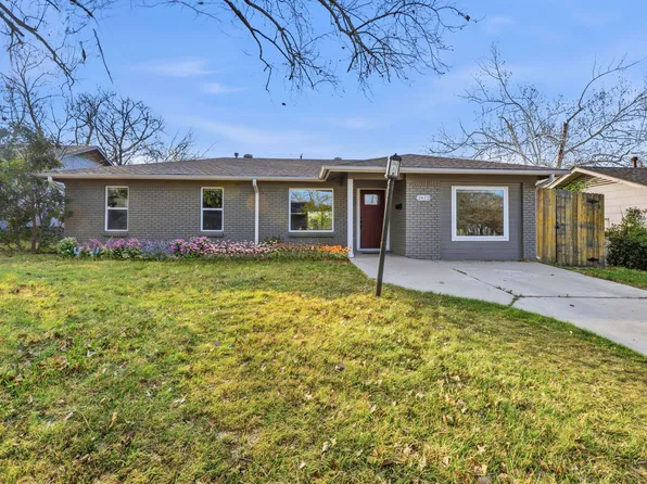 2612 Little John Ln, Austin, TX 78704