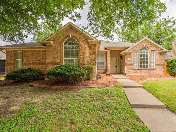 Home for Sale in Grand Prairie TX